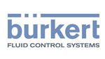 logo burkert