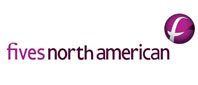 logo fivesnorthamerican